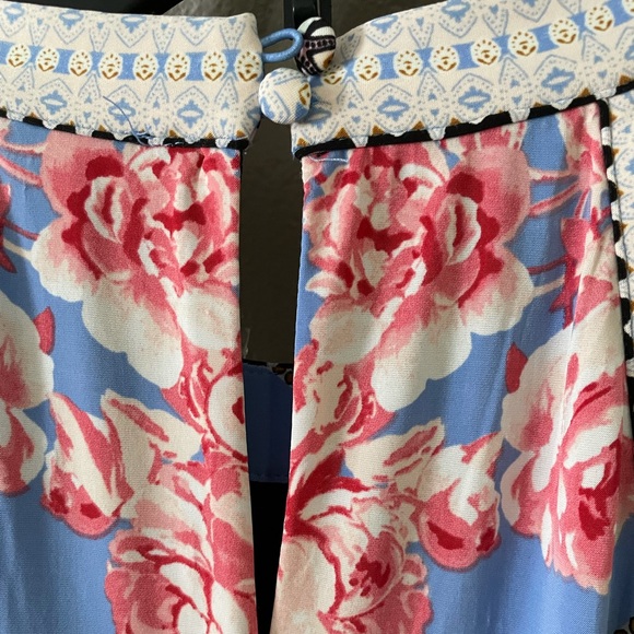 Maxi dress - Picture 3 of 4